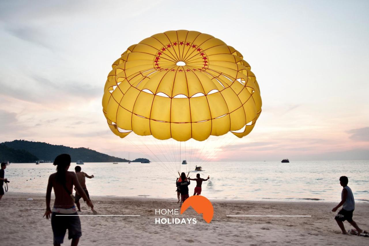 Hébergement de vacances #160 V3 Branca 92 By Holidays *