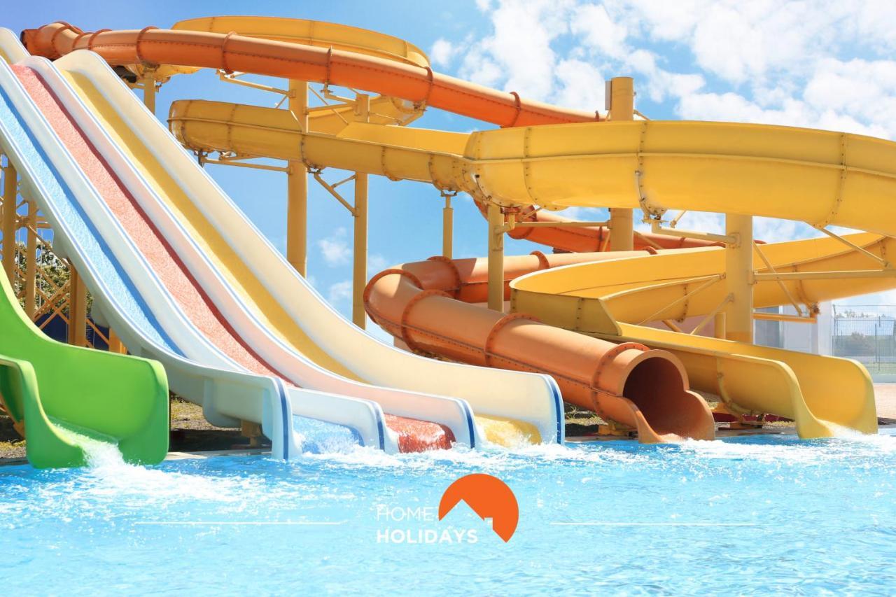 Hébergement de vacances #160 V3 Branca 92 By Holidays *