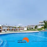 #160 V3 Vila Branca 92 By Home Holidays