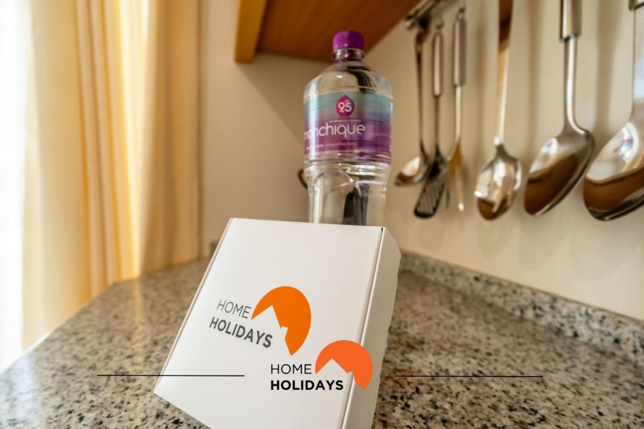 #160 V3 Branca 92 By Holidays Ferienhaus *