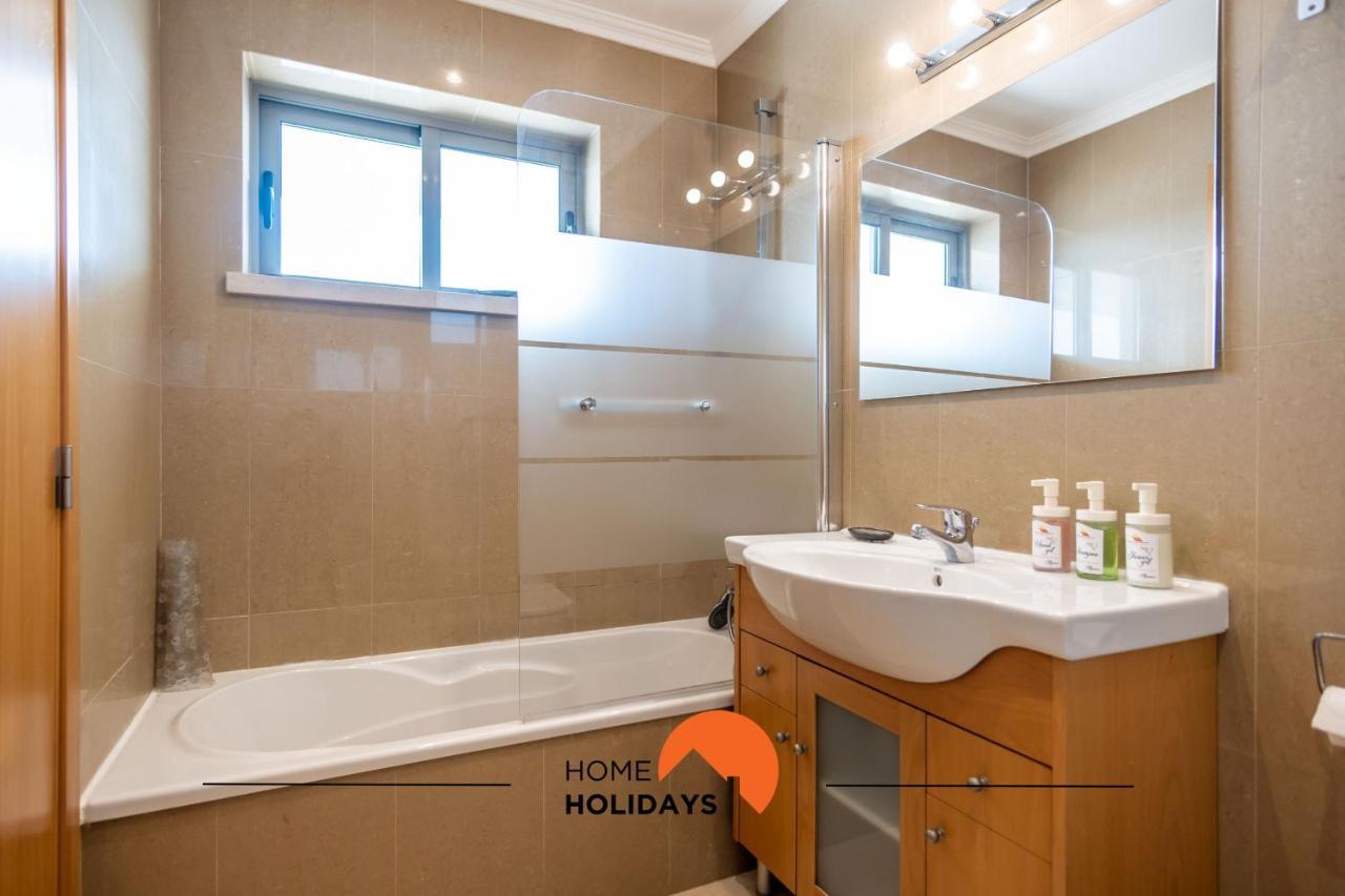 Ferienhaus #160 V3 Branca 92 By Holidays Albufeira