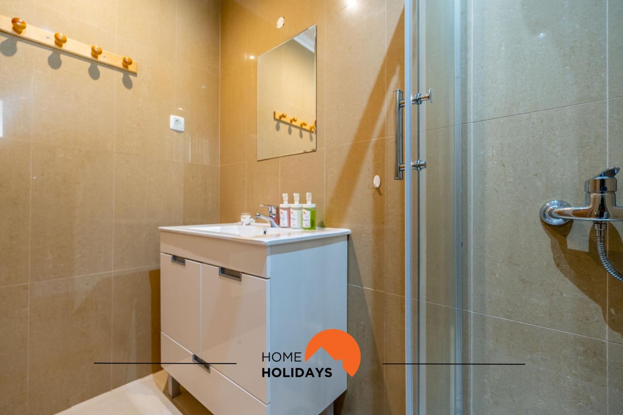 #160 V3 Branca 92 By Holidays Ferienhaus *